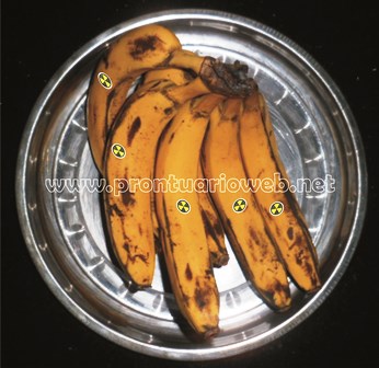 BANANAS RADIACTIVAS 10