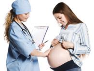 importância do controle pré-natal